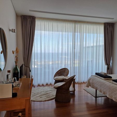 Sao Vicente Lodge - Panoramic Retreat カペラス エクステリア 写真