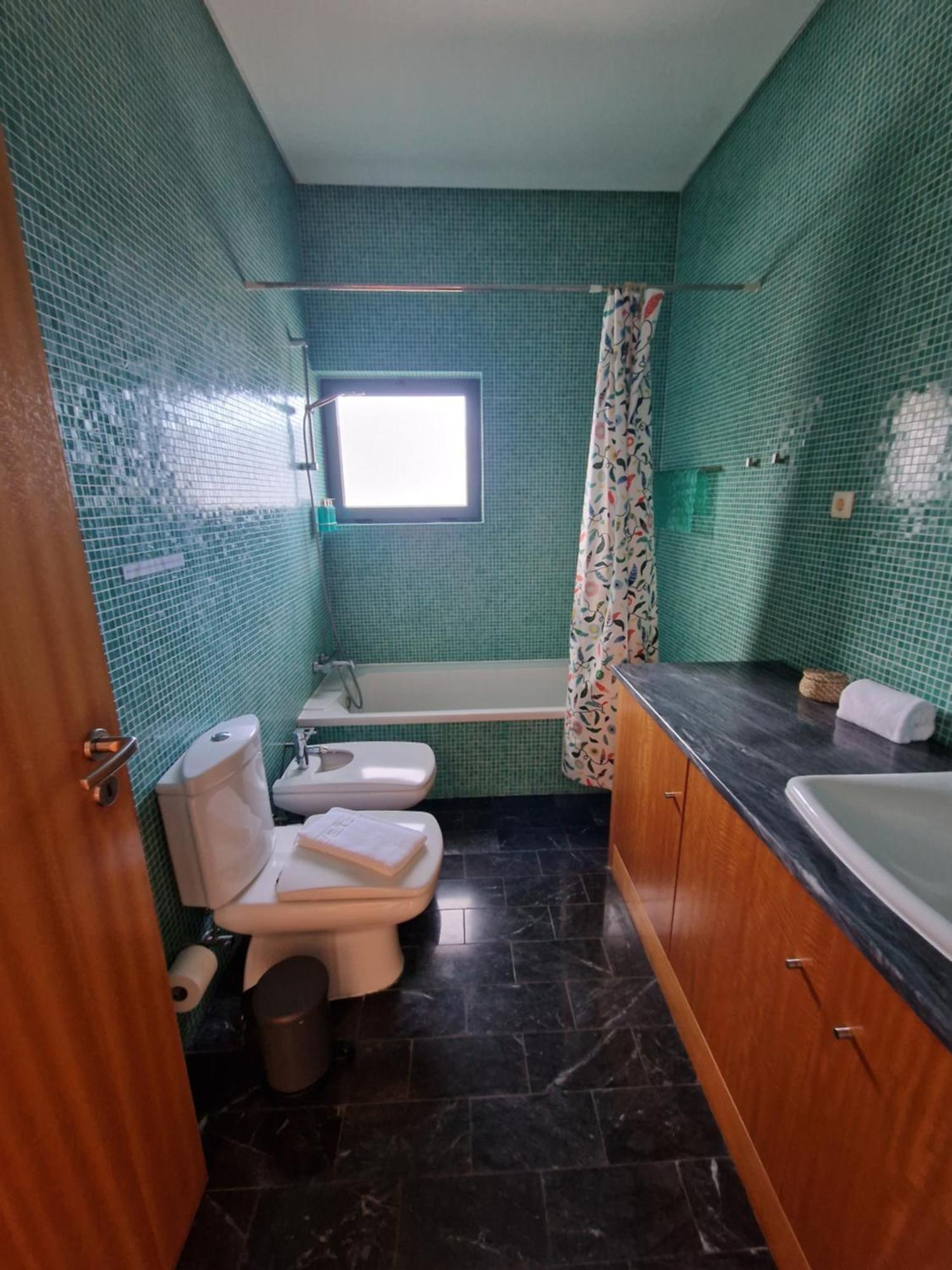 Sao Vicente Lodge - Panoramic Retreat カペラス エクステリア 写真