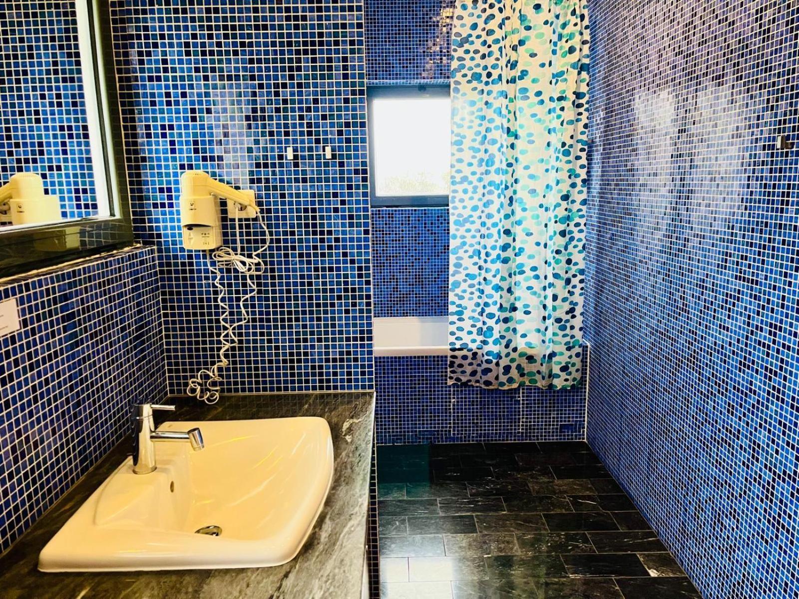 Sao Vicente Lodge - Panoramic Retreat カペラス エクステリア 写真