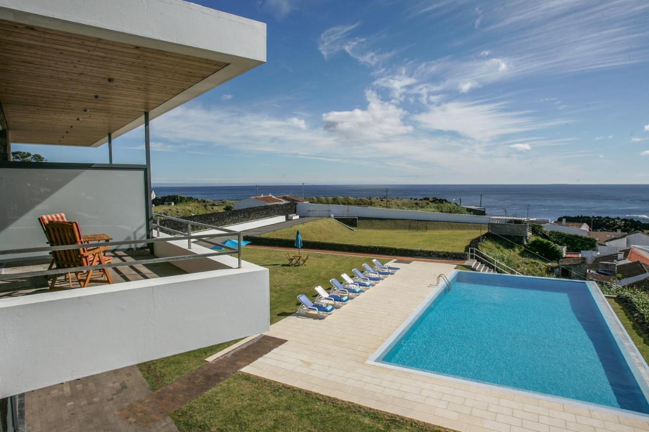 Sao Vicente Lodge - Panoramic Retreat カペラス エクステリア 写真